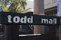 Todd Mall